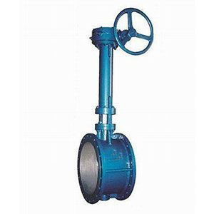 D341X D941X加長桿法蘭蝶閥