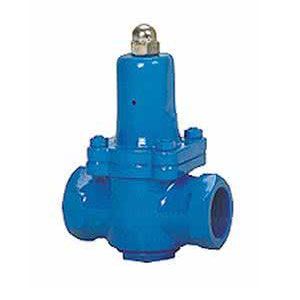 Y110減壓穩(wěn)壓閥