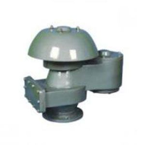 QHXF-89型全天候防火呼吸閥