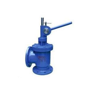 手動快開排泥閥SD44X