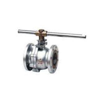 金屬硬密封浮動(dòng)球閥