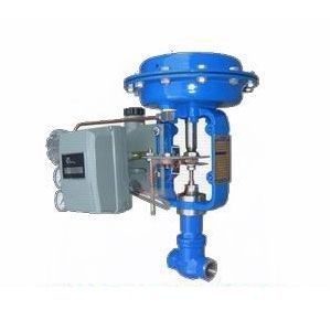 電動流量調(diào)節(jié)閥