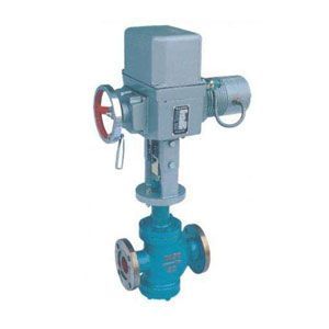 精小型調(diào)節(jié)閥