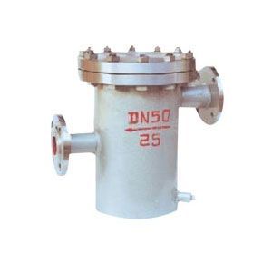 SBL34型高低籃式過濾器