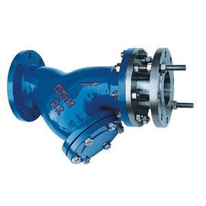 YSTF伸縮過(guò)濾器