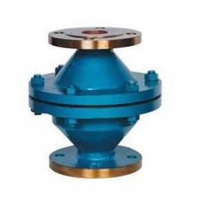 GZW-I型管道阻火器