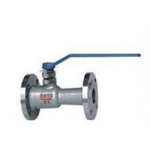 QJ41M高溫球閥替代截止閥