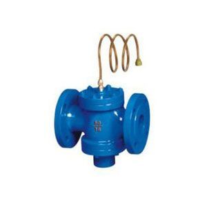 ZYC自力式壓差控制閥