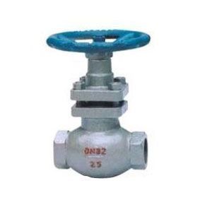 內(nèi)螺紋節(jié)能柱塞閥 U11SM