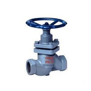 內螺紋連接柱塞閥 UJ11SM、UJ11H