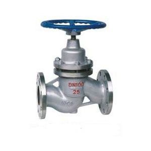 柱塞截止閥UJ41H