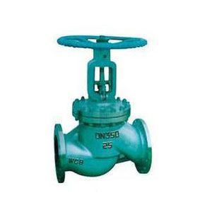 柱塞截止閥UJ41HS