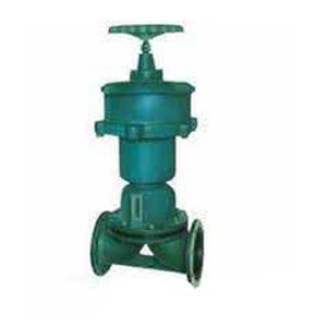 G6B41J氣動(dòng)隔膜閥