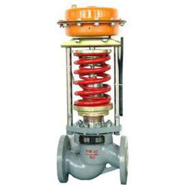 自動(dòng)控制調(diào)節(jié)閥