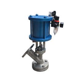 氣動(dòng)放料閥