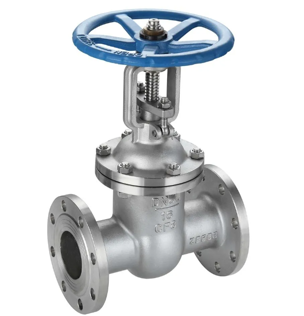 z41w-不銹鋼閘閥 z41w-不銹鋼閘閥