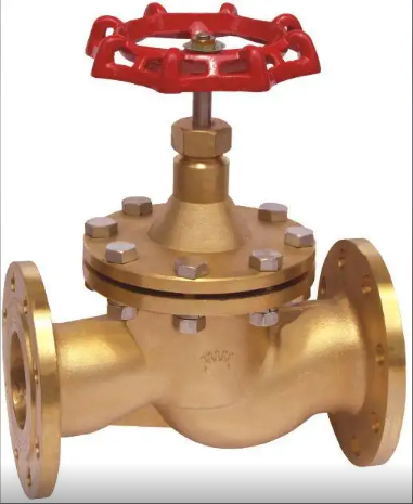 截止閥的操作規(guī)范